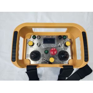 Buy cheap IP65 Tower Crane Remote Control product