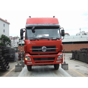 315HP Euro3 Dongfeng Kinland DFL1311A4J Truck Chassis,Chasis De Camión,Camion Ch