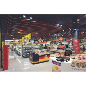 Buy cheap All-in-one POS with Optional Weight Scale and Built-in 80mm Thermal Printer Capacitive TP Touch Screen Type from wholesalers