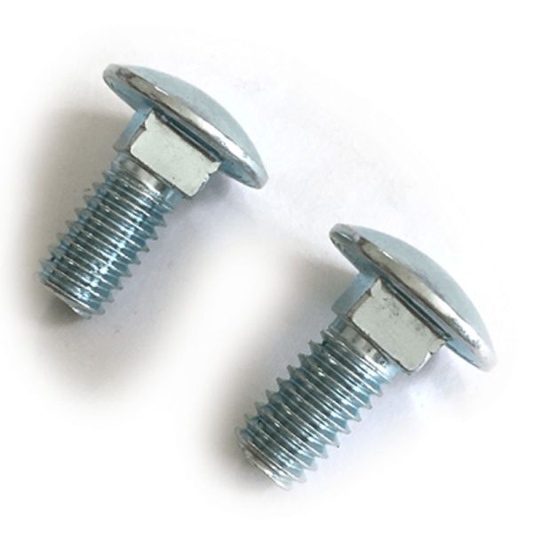 Buy cheap Customized Steel Alloy Carriage Bolt with Adjustable Thread Pitch from wholesalers