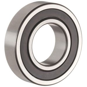 Buy cheap Good Reliability ABEC-3 Washing Machine Bearings Steel Cages ISO Approved from wholesalers