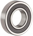 Buy cheap LG Washing Machine Bearings High RPM Washer Tub Bearing Gcr15 Chrome Steels Materials from wholesalers