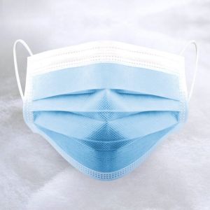 Buy cheap High Breathability Dispsoable Isolation Face Mask / Earloop Procedure Masks from wholesalers