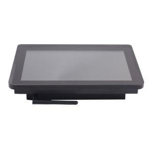 RK3288 Android Industrial Panel PC 10 Inch PCAP Touch PC Monitor IPS Panel