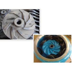 Buy cheap Professional Sand Removal Pump , Sand And Gravel Pump Easy Maintenance product