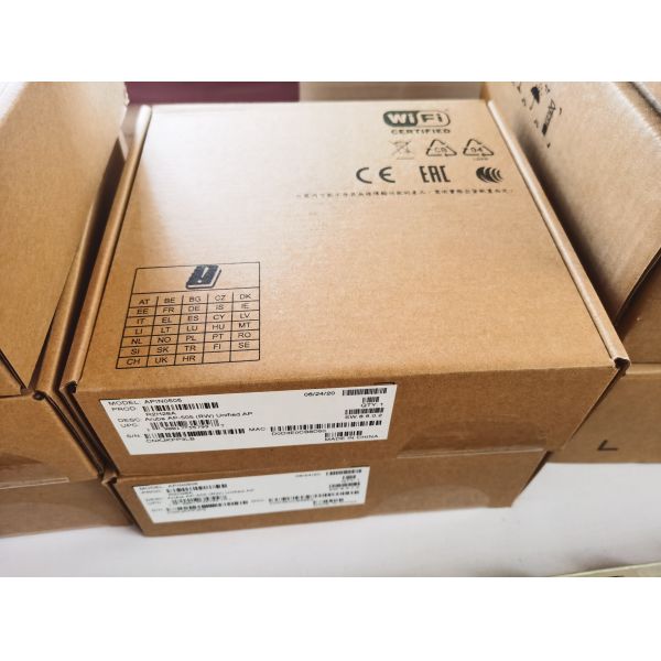 Buy cheap HPE Aruba AP505 Dual Radio 802.11ax Wireless Access Point from wholesalers