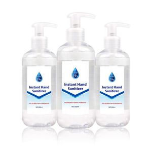 Buy cheap Big Volume Antiseptic Hand Gel , Hand Cleansing Gel Antibacterial Liquid from wholesalers