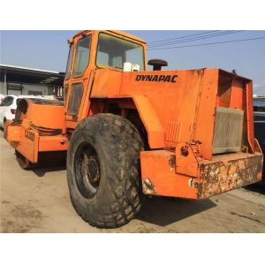 Buy cheap secondhand dynapac road roller 12ton/ used 10 ton road roller for sale from wholesalers