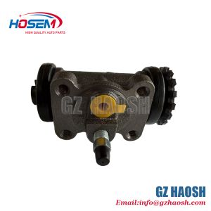 Buy cheap Isuzu Auto Parts Rear Brake Cylinder R - Front 8-97139840-0 For Isuzu 4BE1 Engine from wholesalers