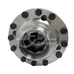 Buy cheap Differential 99014320271 SINOTRUK HOWO Truck spare parts from wholesalers