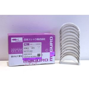 Buy cheap KOMATSU 6D95-5 6207-31-3300 Engine Bearing Rod from wholesalers