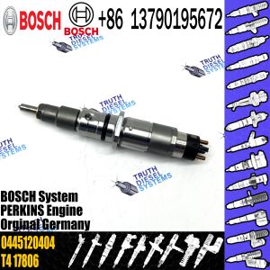Buy cheap High Quality Diesel Engine Fuel Common Rail Injector 0445120404 from wholesalers
