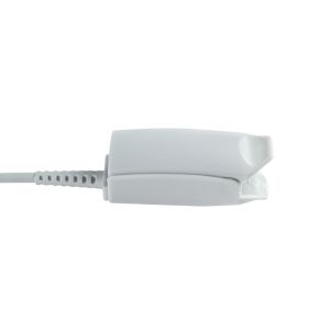 Buy cheap Clinics Hospitals Osen 8000B Adult Finger Clip Direct SpO2 Sensor 3M 5Pin 40Degree from wholesalers