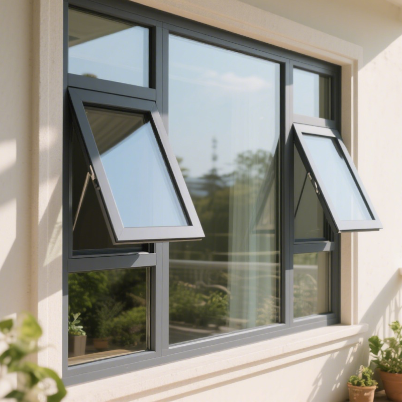 Buy cheap 100mm Aluminum Unitized Curtain Wall with Double Glazed Glass from wholesalers