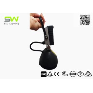 1000 Lumens COB 10w Rechargeable Led Flood Light With Handle And Magnet