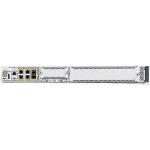 Buy cheap ISR 4000 C8300-1N1S-6T Cisco Router Cisco Catalyst C8300 1n1s 6t Router from wholesalers
