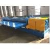 Buy cheap 380v 50hz Sheet Roll Forming Machine 0.1-0.2mm Plate Thickness 4 Steps Type from wholesalers
