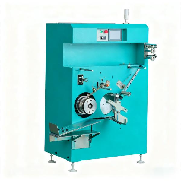 Stable PP Strap Making Machine with 500MM Maximum Winding Diameter and 8MM-20MM