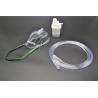 Buy cheap Transparent Ventilator Nebulizer Kit Infant Pacifier Lumen from wholesalers