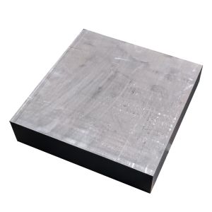 Buy cheap High Quality Copper Impregnated Graphite Block With High Density For Mechanical Seals from wholesalers