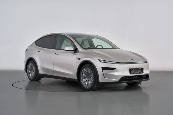 Quality Tesla Model Y 2026 Long Range AWD Electric SUV for sale