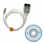 Buy cheap Mangoose Techstream for Toyota Diagnostics and Reprogramming Interface With Software  V14.20.019 from wholesalers