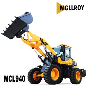 Buy cheap Mini Front End 2.5 Ton Wheel Loader Articulated Frame from wholesalers