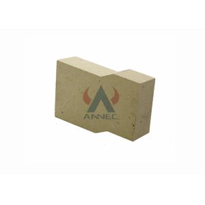 Buy cheap Lightweight Acid Resistance 96 SiO2 Silica Refractory Bricks from wholesalers