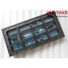 Buy cheap JHG DIP 3IN1 P8 Outdoor Full Color LED Module Hight Brightness 7500 Nits from wholesalers