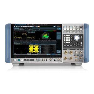 Buy cheap Rohde & Schwarz FSW Real-Time Spectrum Analyzer with Accurate Spectrum Analysis product