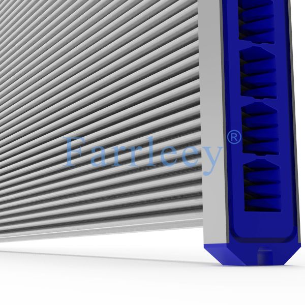 Quality Automotive Sintered Filter Plate for sale