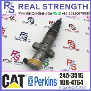 Buy cheap Diesel Engine Injector 245-3516 For CAT C7 C9 Injector 10R-4764 293-4067 328-2577 from wholesalers