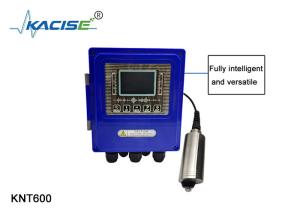 China KNT600 online turbidity meter turbidity sensor water quality sensor 4-20mA / RS485 communication on sale China KNT600 online turbidity meter turbidity sensor water quality sensor 4-20mA / RS485 communication on sale