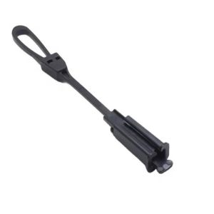 Buy cheap Fiber Tension Clamp for Xs-A05 and Xs-A08 Nylon Material Drop Wire Cable Suspension from wholesalers