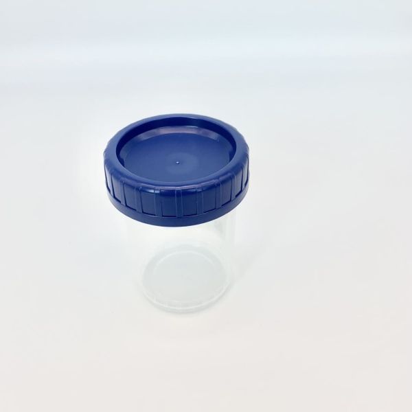 Disposable urine container cup plastic sterile urine test cup plastic specimen