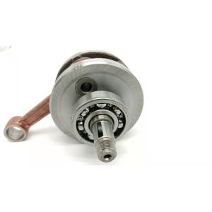 Buy cheap Durable Motorcycle Engine Crankshaft For Suzuki AX100 from wholesalers