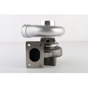 Buy cheap ISUZU Engine Parts Turbocharger For 4BG1T 8-97115972-0 from wholesalers