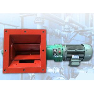 Buy cheap Feeding Small Granular Materials Impeller Feeders 16L/R 300mm Diameter from wholesalers