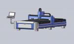 Buy cheap Medium - Power Metal Fiber Laser Cutting Machine For Medical Equipment from wholesalers