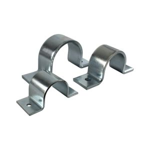 Buy cheap Spring Split Ring Pipe Securing Clamp Hanger from wholesalers