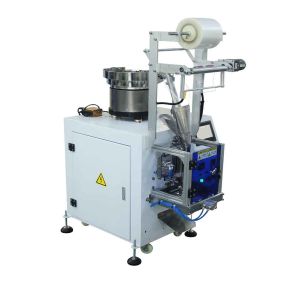 Buy cheap Automatic Packing Bag One Drum Filling Sealer Packaging Machine from wholesalers