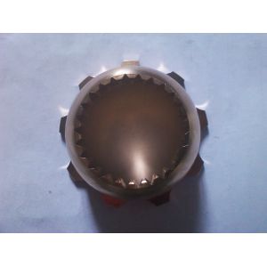 Danfoss Hydraulic Pump Parts SPV22 SPV23 SPV24 For Concrete Pump Truck