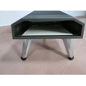 Buy cheap 1 Minute Gas Pizza Oven from wholesalers