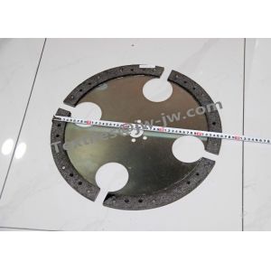Buy cheap Coupling Disc PU Sulzer Projectile Loom Spare Parts 911803101 from wholesalers