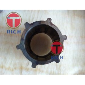 Cold Drawn Structural Steel Pipe GB/T 3094 Excellent OD / ID Controlled