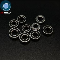 High-Speed Dental Rotation Made Easy SR144TLK1N Bearing For Precision Handpieces