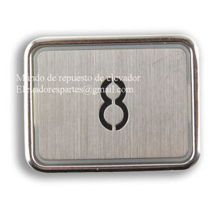 Buy cheap Button MTD340 for elevator Mitsubishi from wholesalers