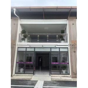 Buy cheap Boxspace Prefab Modern 20Ft Flat Pack Container Home Tiny House Quick Install Flat Pack Container House For Office from wholesalers