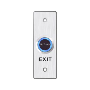 Buy cheap ANT840/ANT870 NO Touch Style Exit Button Touchless Exit Button from wholesalers