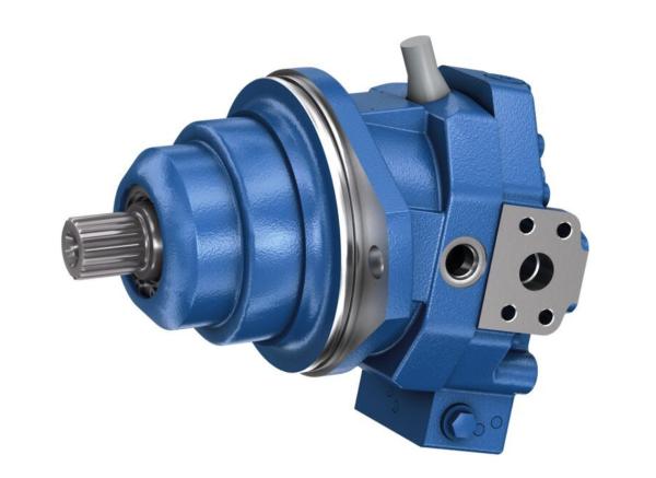 Buy cheap Bosch Rexroth Variable Plug-in Motor A6VE Series 65 Agricultural Machinery Ships Etc. from wholesalers